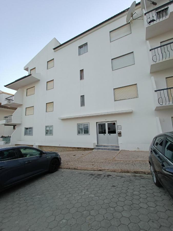 Sweet Beach Flat - Sea View-Wifi-Ac - Alvor Exteriör bild